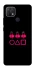 Чохол на Oppo A15s / A15 squid game v3 фото 1 з 1