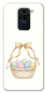 Чохол на Xiaomi Redmi Note 9 / Redmi 10X Easter ver.2 фото 1 з 1