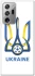 Чохол на Samsung Galaxy Note 20 Ultra Футбольний Герб v2 фото 1 з 1