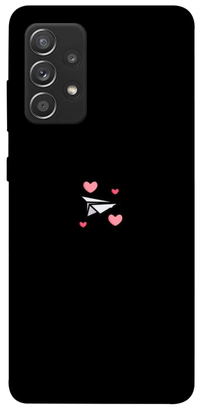 Чехол на Samsung Galaxy A52 4G / A52 5G Love aesthetic ver.13 фото 1 из 1