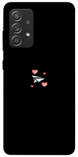 Чохол на Samsung Galaxy A52 4G / A52 5G Love aesthetic ver.13 фото 1 з 1