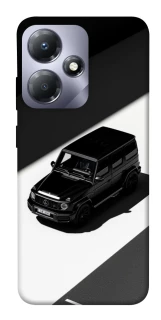 Чохол на Infinix Hot 30 Play Cubik фото 1 з 1