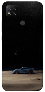 Чехол на Xiaomi Redmi 9C 911 night фото 1 из 1