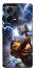 Чехол на Xiaomi Redmi Note 12 Pro+ 5G Thrall фото 1 из 1