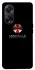 Чохол на Oppo A58 4G Umbrella Corporation ver.2 фото 1 з 1