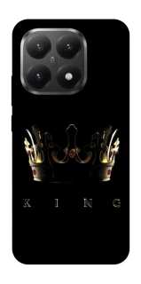 Чохол на Xiaomi 15T King ver.2 фото 1 з 1