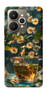 Чохол на Realme 15 Flowers v15 фото 1 з 1