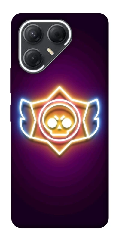 Чехол на TECNO Pova 7 Brawl Stars ver.3 фото 1 из 1