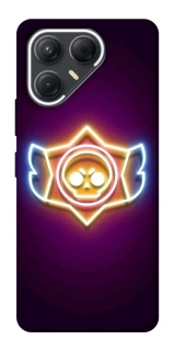 Чехол на TECNO Pova 7 Brawl Stars ver.3 фото 1 из 1