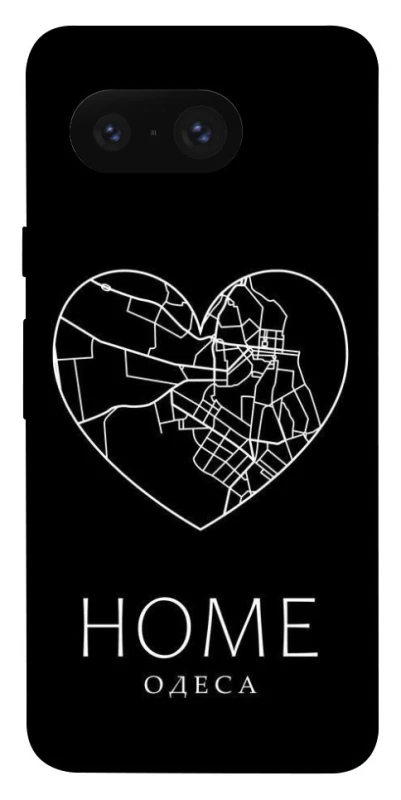 Чехол на Google Pixel 8 Одеса Home фото 1 из 1