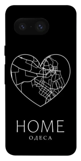 Чехол на Google Pixel 8 Одеса Home фото 1 из 1