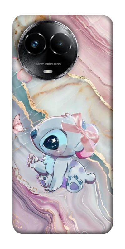 Чехол на Realme C67 4G Stitch ver.26 фото 1 из 1