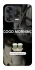 Чехол на ZTE Blade V70 Design Thursday coffee фото 2 из 2