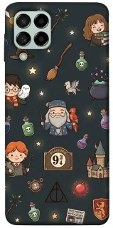 Чохол на Samsung Galaxy M53 5G Harry Potter v25 фото 1 з 1