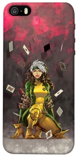 Чохол на Apple iPhone 5/5S/SE Rogue фото 1 з 1