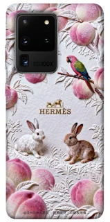 Чехол на Samsung Galaxy S20 Ultra Hermes фото 1 из 1