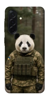Чохол на Samsung Galaxy A37 5G Панда захисник фото 1 з 1
