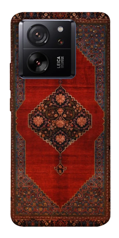 Чехол на Xiaomi 13T Килим v12 фото 1 из 1
