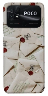 Чехол на Xiaomi Poco C40 Harry Potter v1 фото 1 из 1