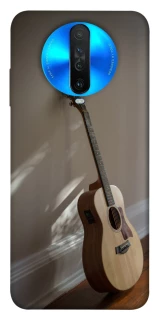 Чохол на Xiaomi Redmi K30 Гітара фото 1 з 1