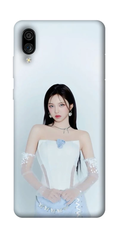 Чехол на ZTE Blade A5 (2020) Chiquita - BABYMONSTER фото 1 из 1