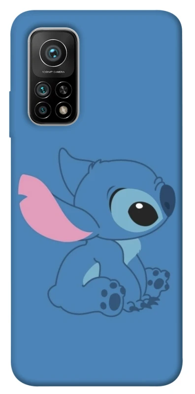 Чохол на Xiaomi Mi 10T Pair romantic theme ver.3 фото 1 з 1