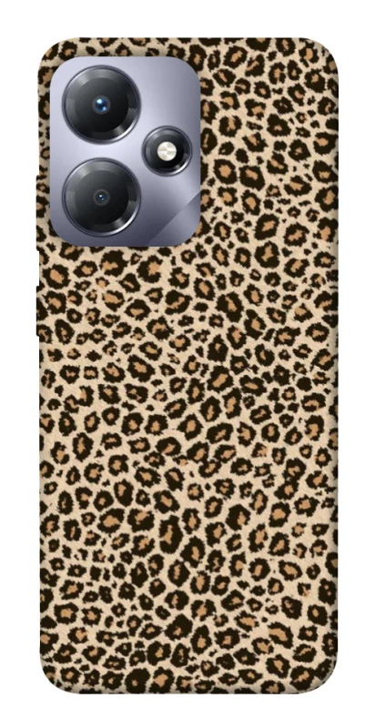 Чехол на Infinix Hot 30 Play Leopard Skin v2 фото 1 из 1