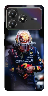 Чехол на ZTE Blade A36 F-1 ver.6 фото 1 из 1