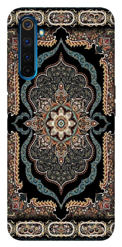 Чохол на Realme 6 Pro Килим v6 фото 1 з 1