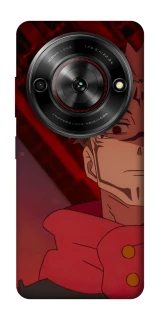 Чехол на ZTE Nubia Focus Sukuna фото 1 из 1