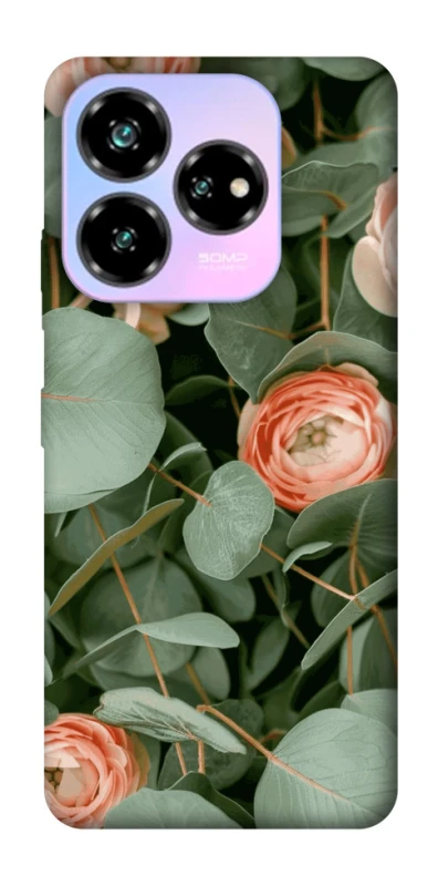 Чохол на ZTE Nubia V60 Eternal Spring фото 1 з 1