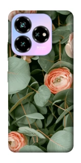 Чохол на ZTE Nubia V60 Eternal Spring фото 1 Чохол на ZTE Nubia V60 Eternal Spring фото 1 з 1