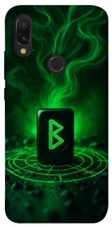 Чохол на Xiaomi Redmi 7 Руна Беркана фото 1 з 1