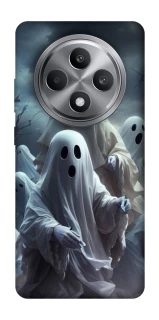 Чохол на Oppo Reno 12 F 4G Ghost фото 1 з 1