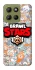 Чехол на Motorola Moto G15 4G Brawl Stars ver.15 фото 1 из 1
