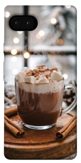 Чехол на Google Pixel 7a Cocoa фото 1 из 1