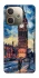 Чехол на Oppo A5 Pro 4G Van Gogh's London фото 1 из 1