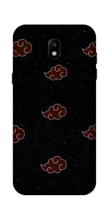 Чехол на Samsung Galaxy J5 (2017) Naruto фото 1 из 1