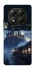 Чехол на Xiaomi Poco X7 The Hogwarts ver.2 фото 1 из 1