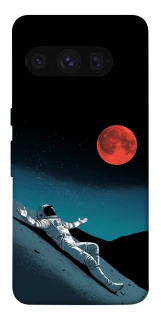Чохол на Google Pixel 8 Pro Spaceman фото 1 з 1