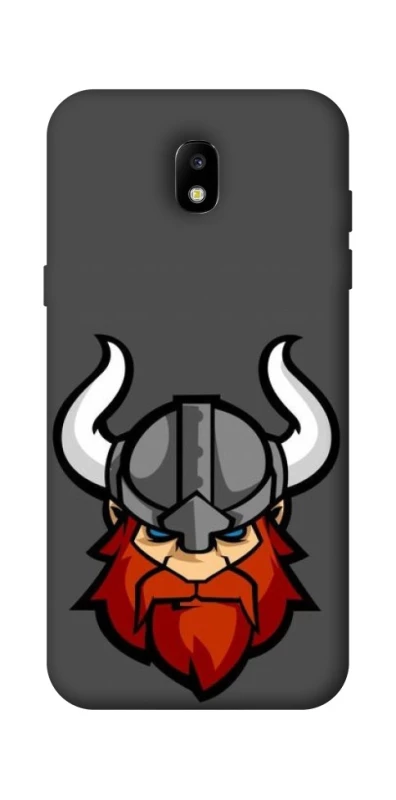 Чохол на Samsung Galaxy J5 (2017) Viking v3 фото 1 з 1