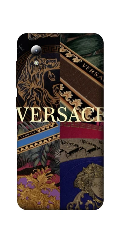 Чехол на ZTE Blade A3 (2019) Versace фото 1 из 1