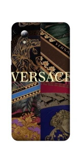 Чехол на ZTE Blade A3 (2019) Versace фото 1 из 1