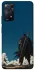 Чохол на Xiaomi Redmi Note 11 Pro 4G/5G Berserk v23 фото 1 з 1