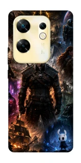 Чехол на Infinix Zero 30 4G My Games ver.2 фото 1 из 1