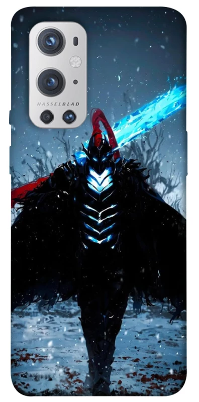 Чехол на OnePlus 9 Pro Igris фото 1 из 1