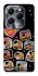 Чехол на Infinix Hot 40 Love is ver.3 фото 1 из 1