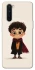 Чохол на OnePlus Nord Harry Potter v8 фото 1 з 1