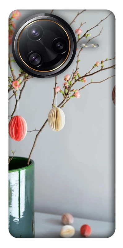 Чохол на Xiaomi Poco F7 Pro Chicks фото 1 з 1