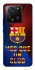 Чохол на Xiaomi 13T FC Barcelona v5 фото 1 з 1